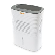 Crane Usa Crane Dehumidifier, 1.5 Pint, White EE-1000